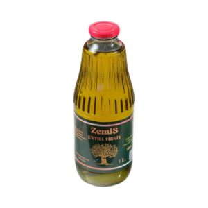 Zeytun Yağı Extra Virgin – 1 Litr
