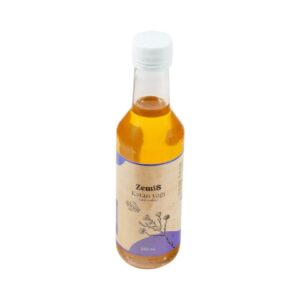 Kətan yağı – 250ml