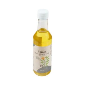 Qara Küncüt Yağı – 250ml