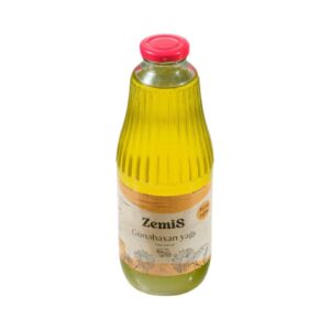 Günəbaxan Yağı Müalicəvi – 1 Litr
