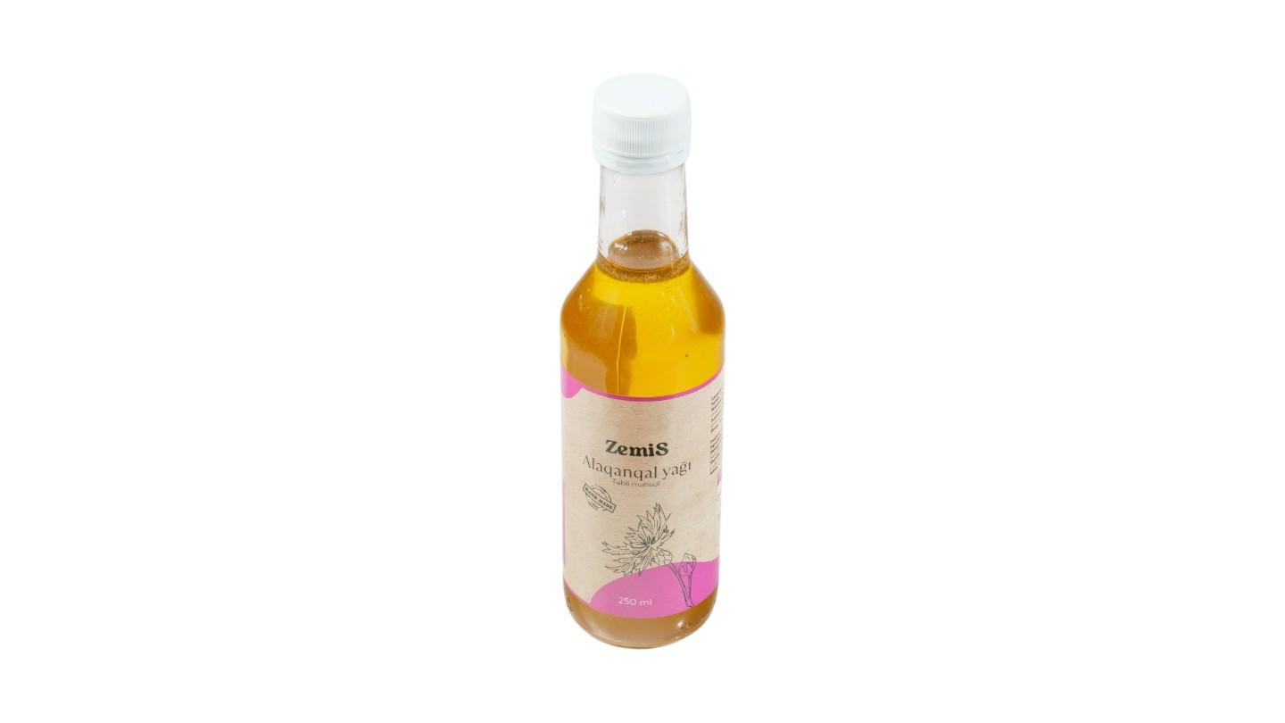 Alaqanqal yağı – 250ml