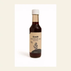 Qara Küncüt Yağı – 250ml