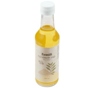 Ağ Küncüt Yağı – 250ml