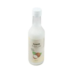 Kokos yağ ı-250 ml