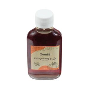 Balqabaq yağı 100 ml