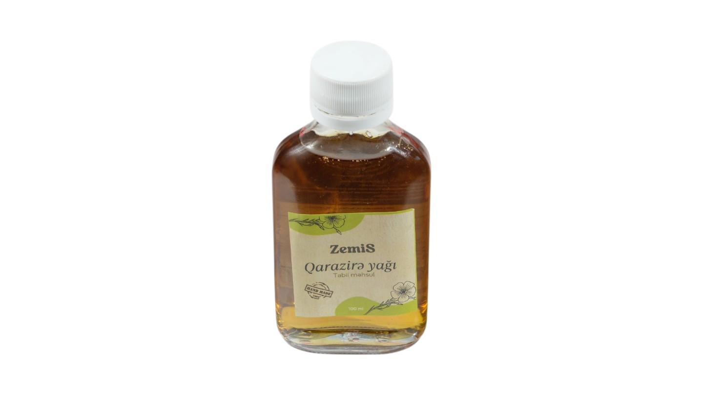 Qara zirə yağı 100 ml