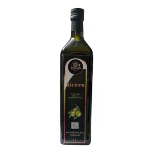 Zeytun yağı Riviera - 1 Litr