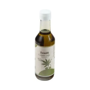 Çətənə yağı - 250 ml