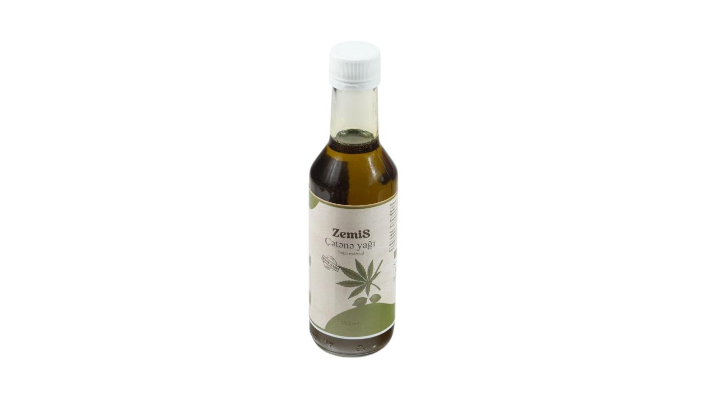 Çətənə yağı - 250 ml