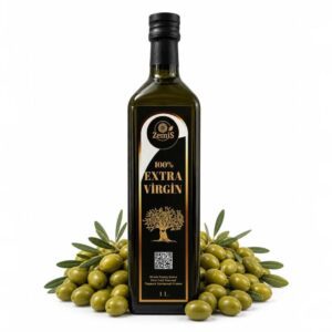 Zeytun yağı Extra Virgin - 1 Litr