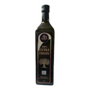 Zeytun yağı Extra Virgin - 1 Litr