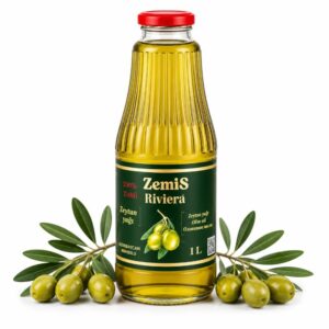 Zeytun yağı Riviera - 1 Litr