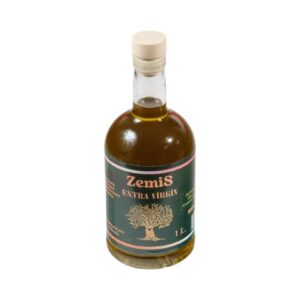 Zeytun Yağı Extra Virgin müalicəvi- 500ml
