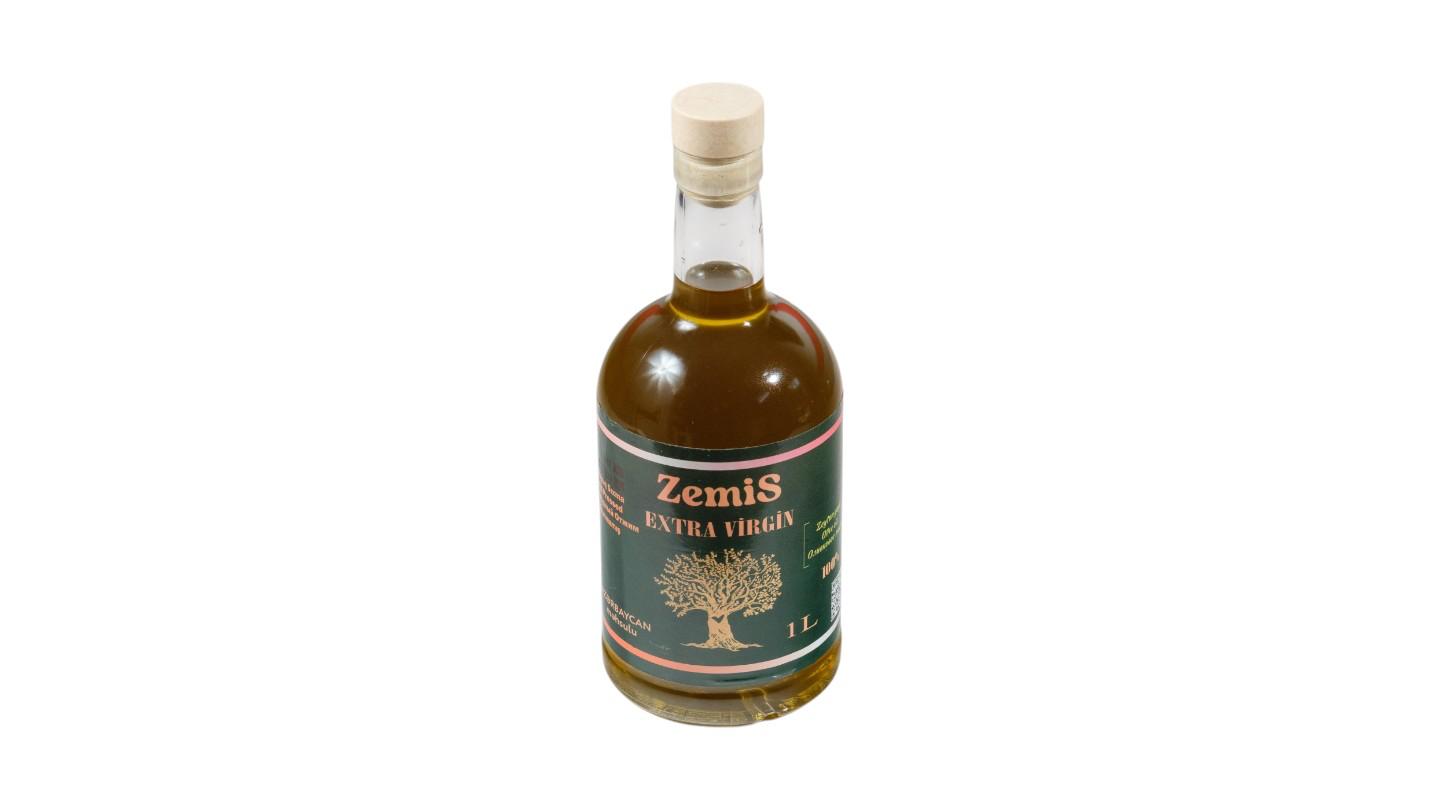 Zeytun Yağı Extra Virgin müalicəvi- 500ml