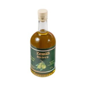 Zeytun Yağı Riviera yeməklərə -500 ml